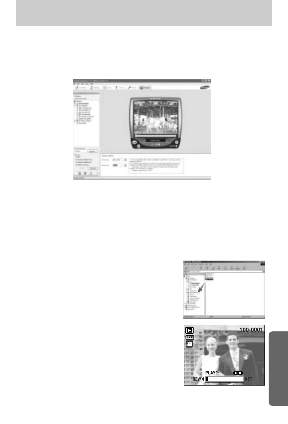 Digimax master | Samsung Digimax V800 User Manual | Page 137 / 144