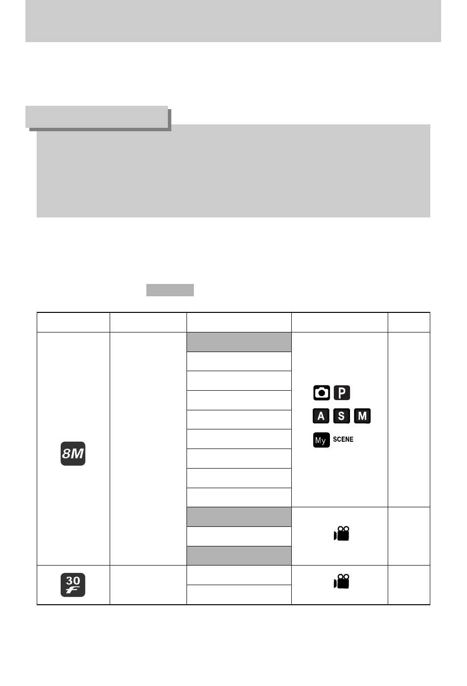 Information | Samsung Digimax V800 User Manual | Page 44 / 144