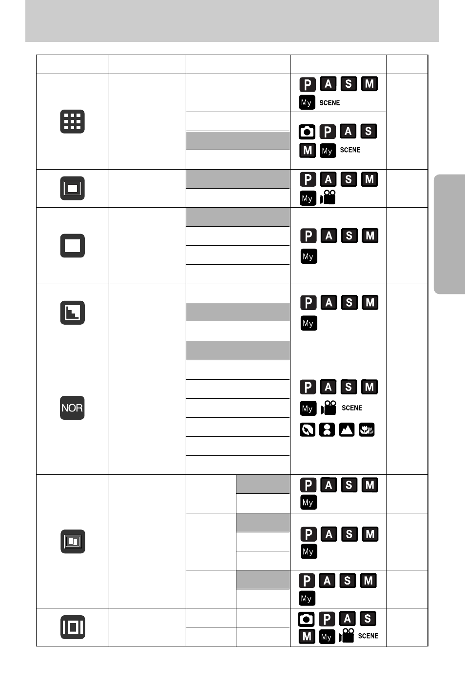 Samsung Digimax V800 User Manual | Page 45 / 144