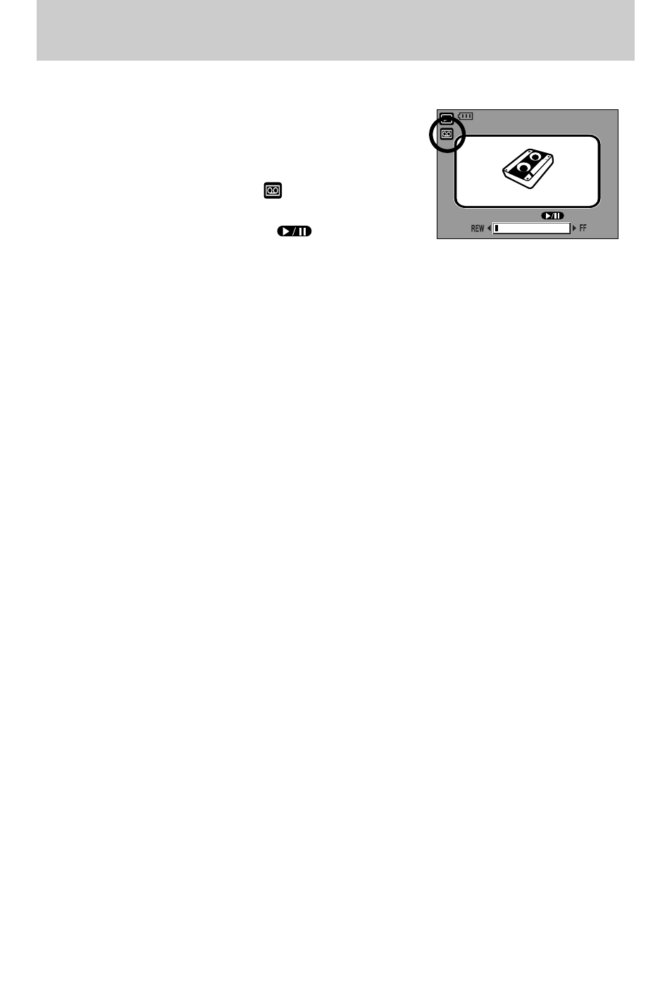 Starting play mode | Samsung Digimax V800 User Manual | Page 64 / 144