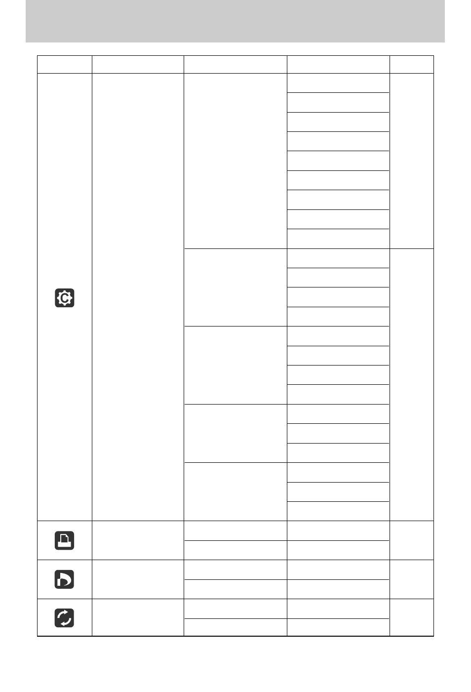 Samsung Digimax V800 User Manual | Page 76 / 144