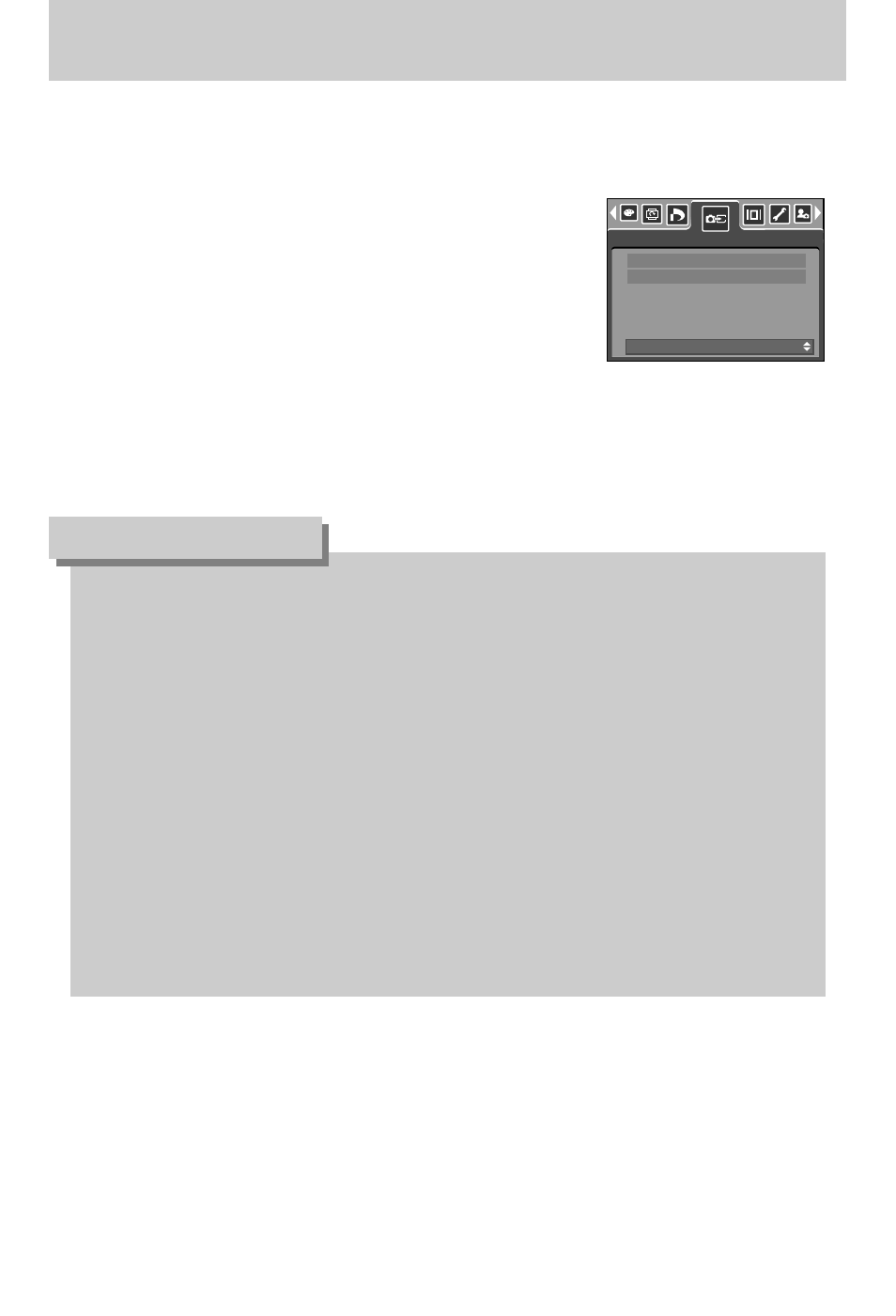 Copy to card, Information | Samsung Digimax V800 User Manual | Page 86 / 144