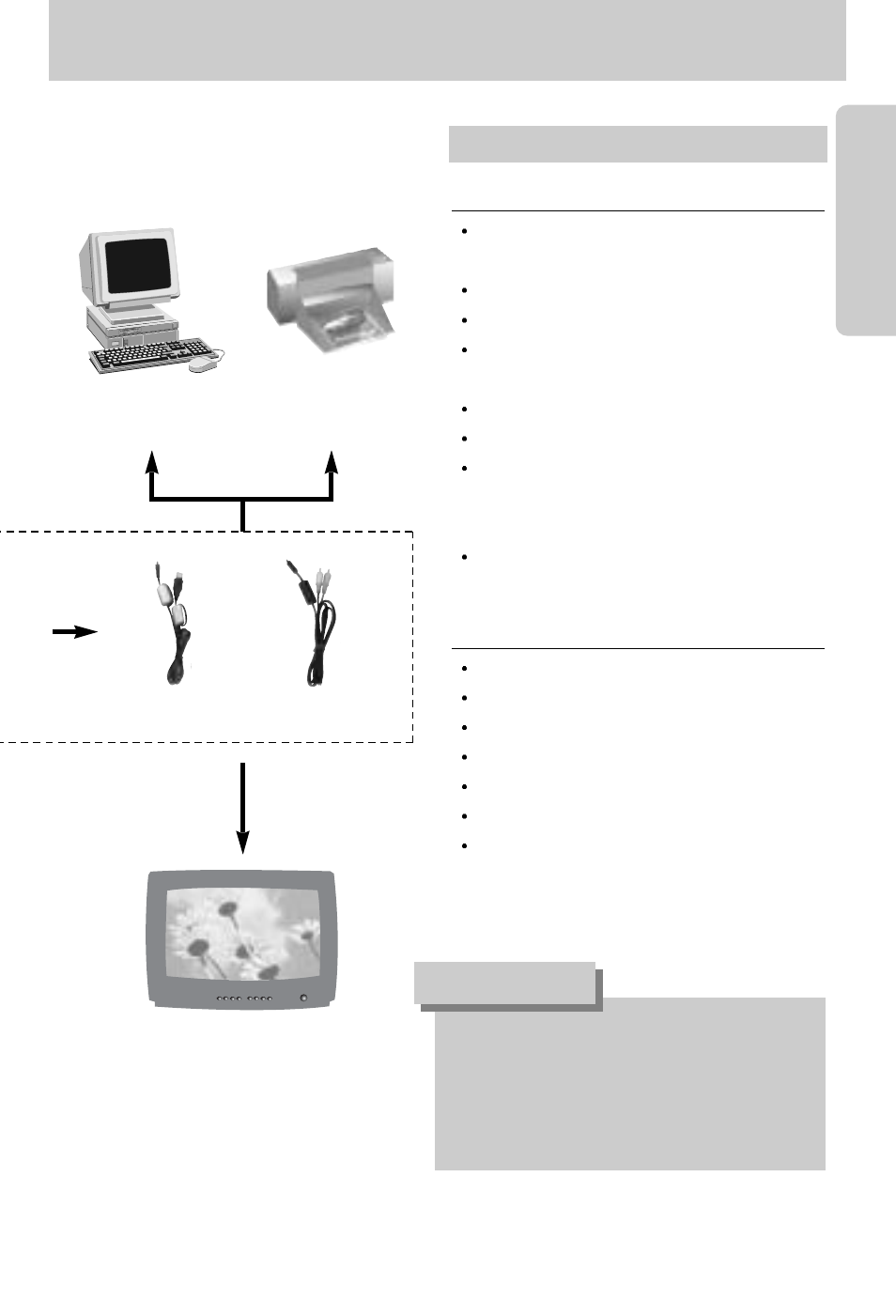 System chart, Caution | Samsung Digimax V800 User Manual | Page 9 / 144