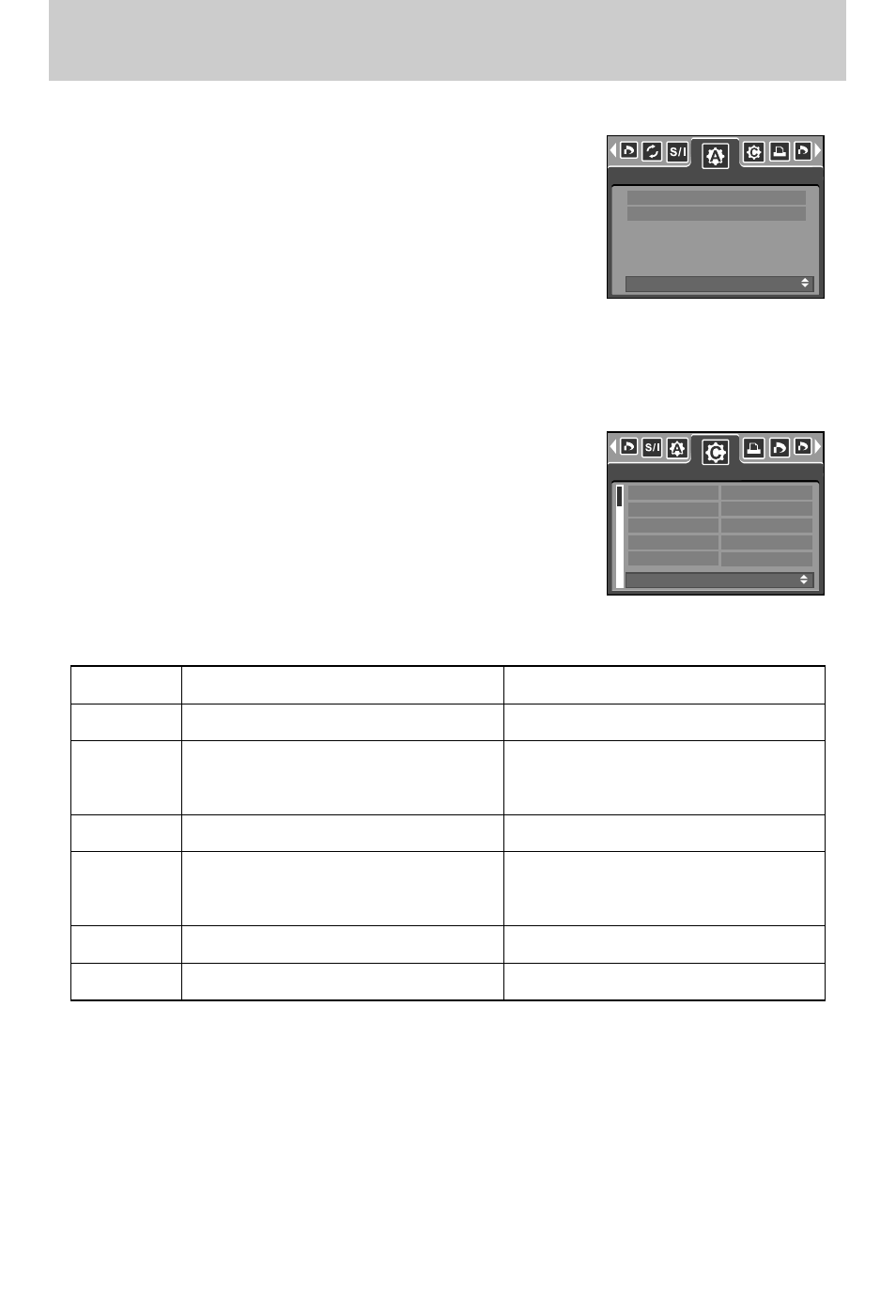 Pictbridge : print setting | Samsung Digimax V800 User Manual | Page 90 / 144