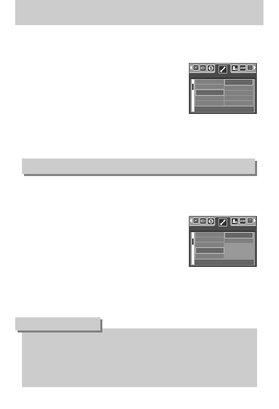 Language, Information | Samsung Digimax V800 User Manual | Page 96 / 144