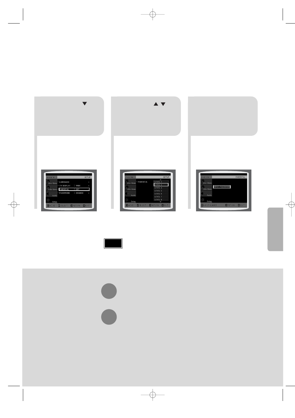 Samsung HT-DB400M User Manual | Page 41 / 56