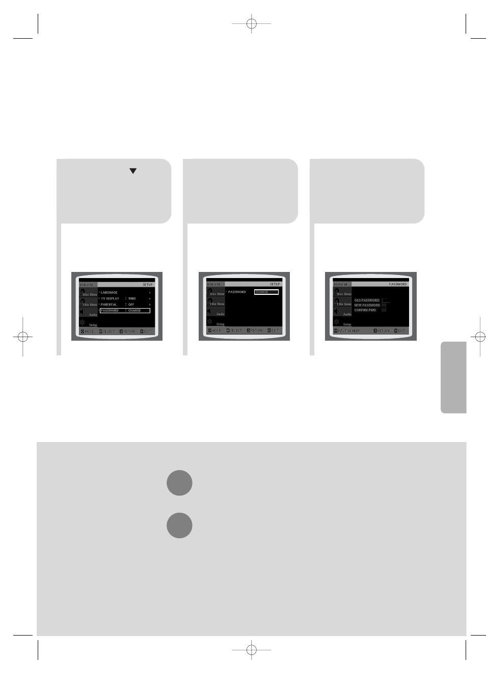 Samsung HT-DB400M User Manual | Page 43 / 56