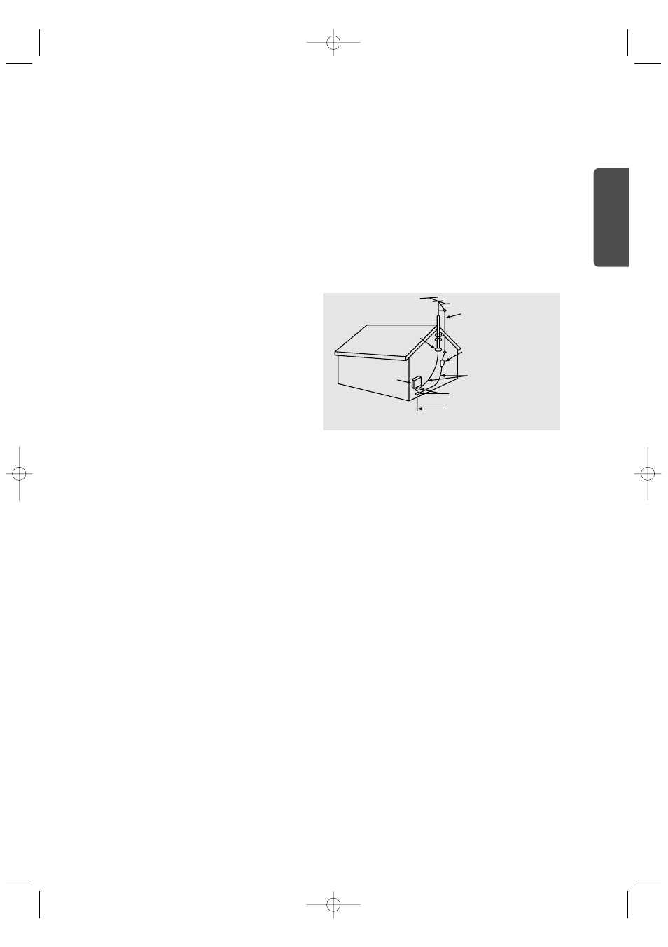 Prep ara tion | Samsung HT-DB400M User Manual | Page 5 / 56