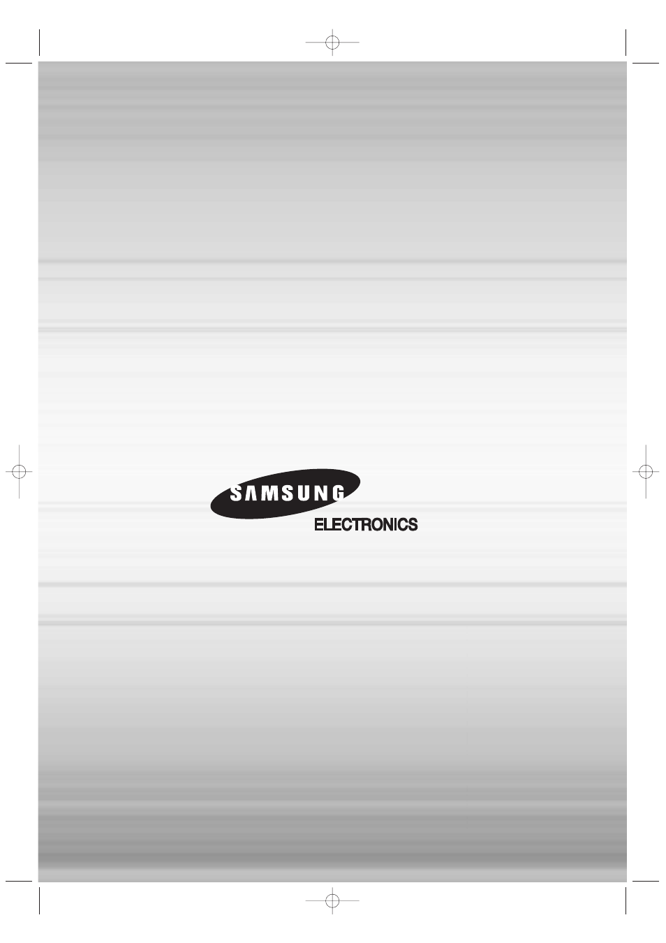 Samsung HT-DB400M User Manual | Page 56 / 56