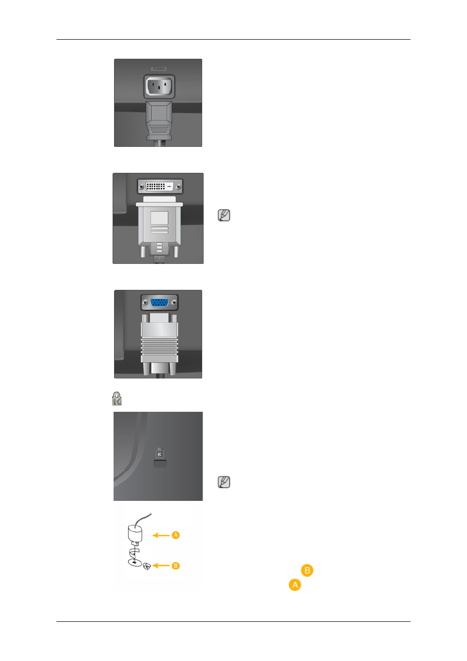 Samsung 2233GW User Manual | Page 12 / 196