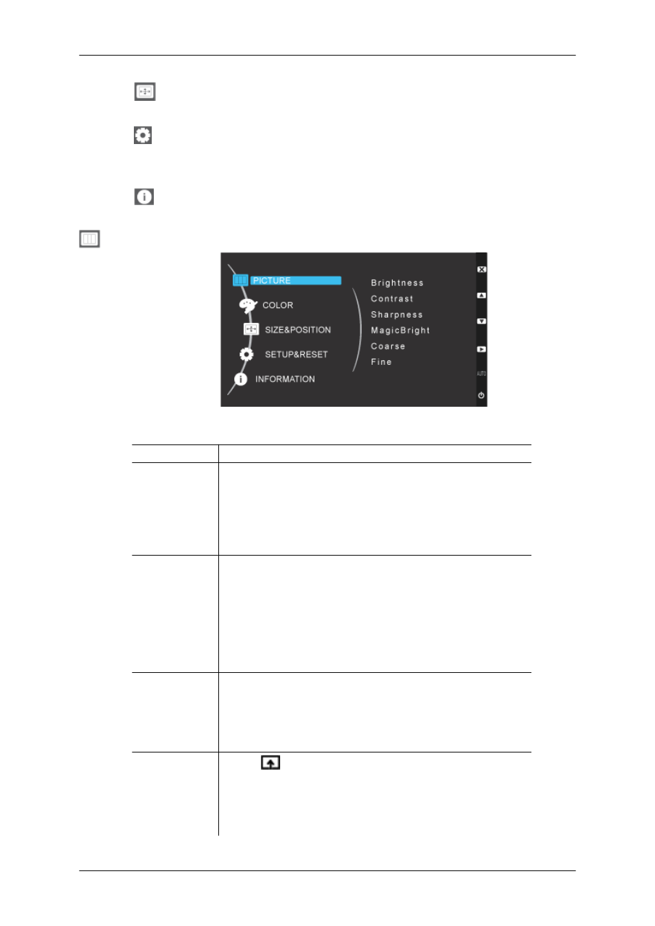 Samsung 2233GW User Manual | Page 31 / 196