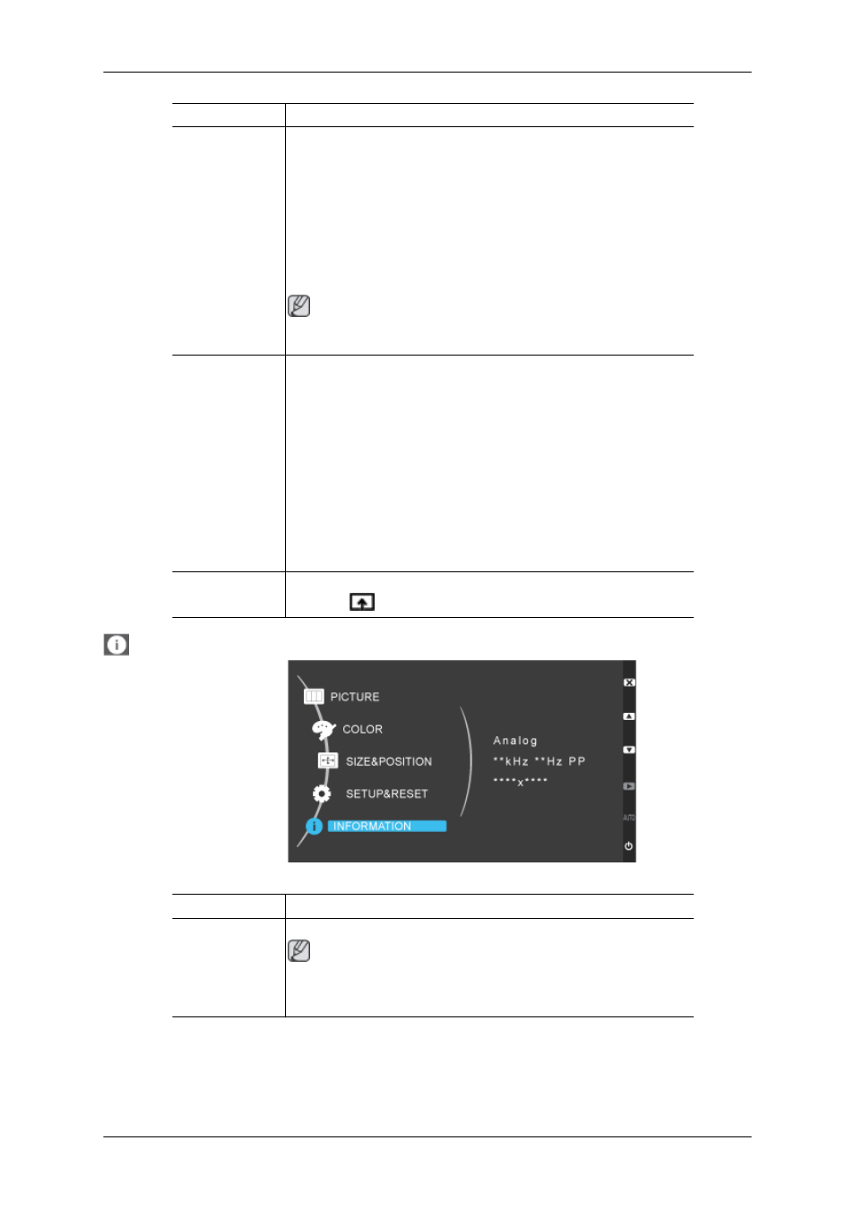 Samsung 2233GW User Manual | Page 37 / 196