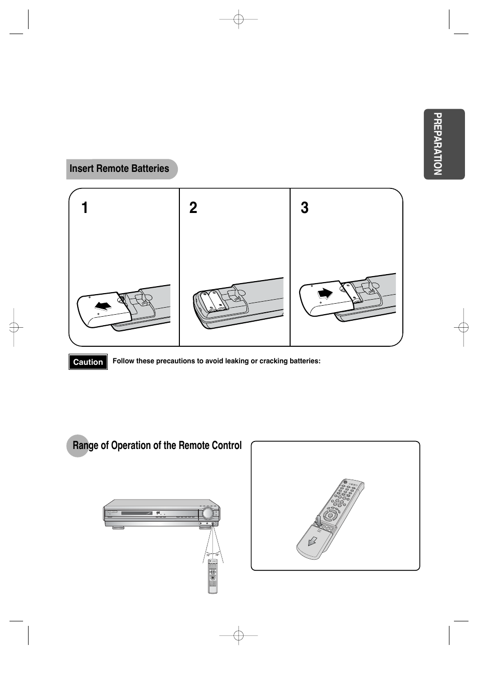 Samsung HT-DS660 User Manual | Page 11 / 82