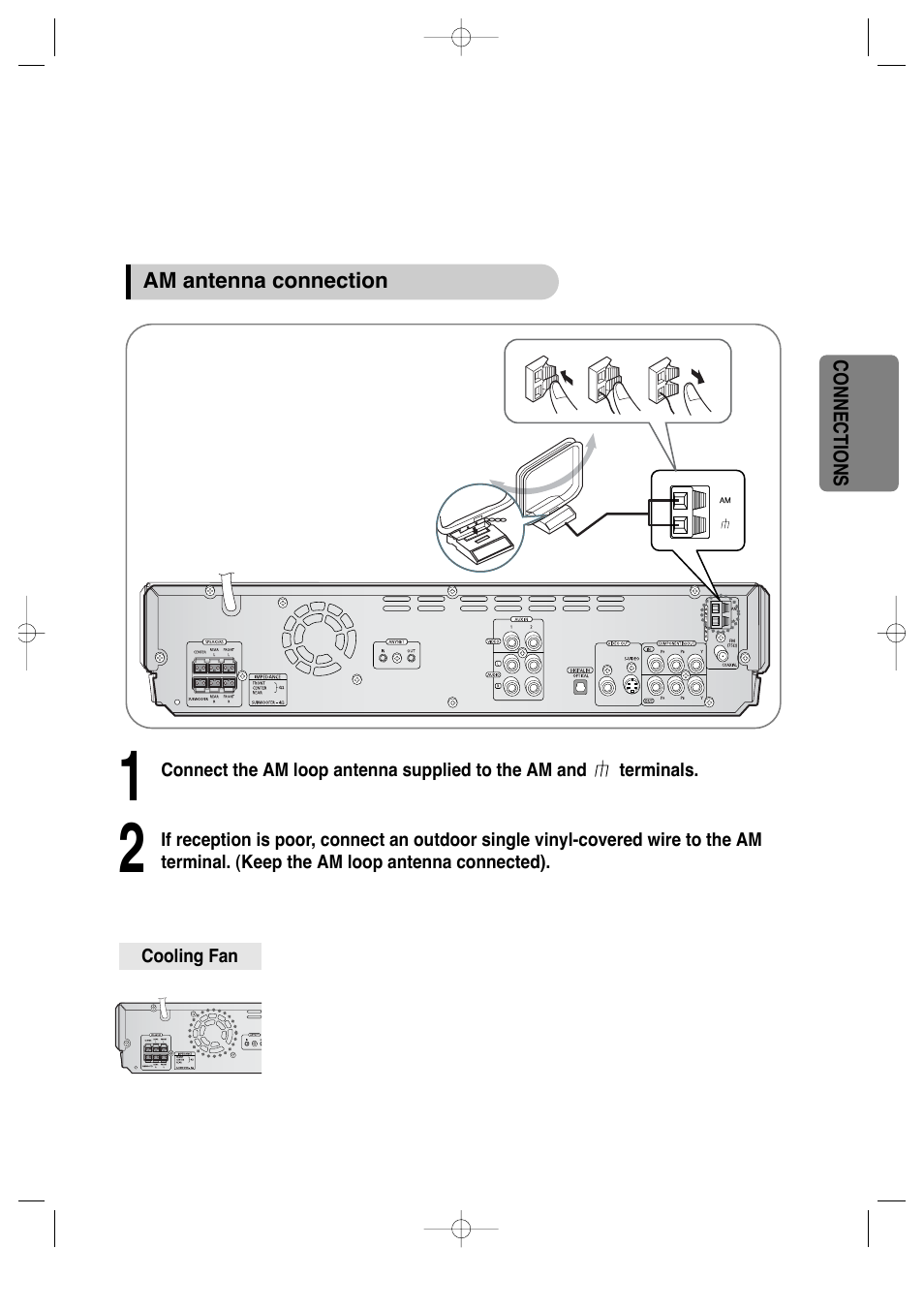 Samsung HT-DS660 User Manual | Page 21 / 82