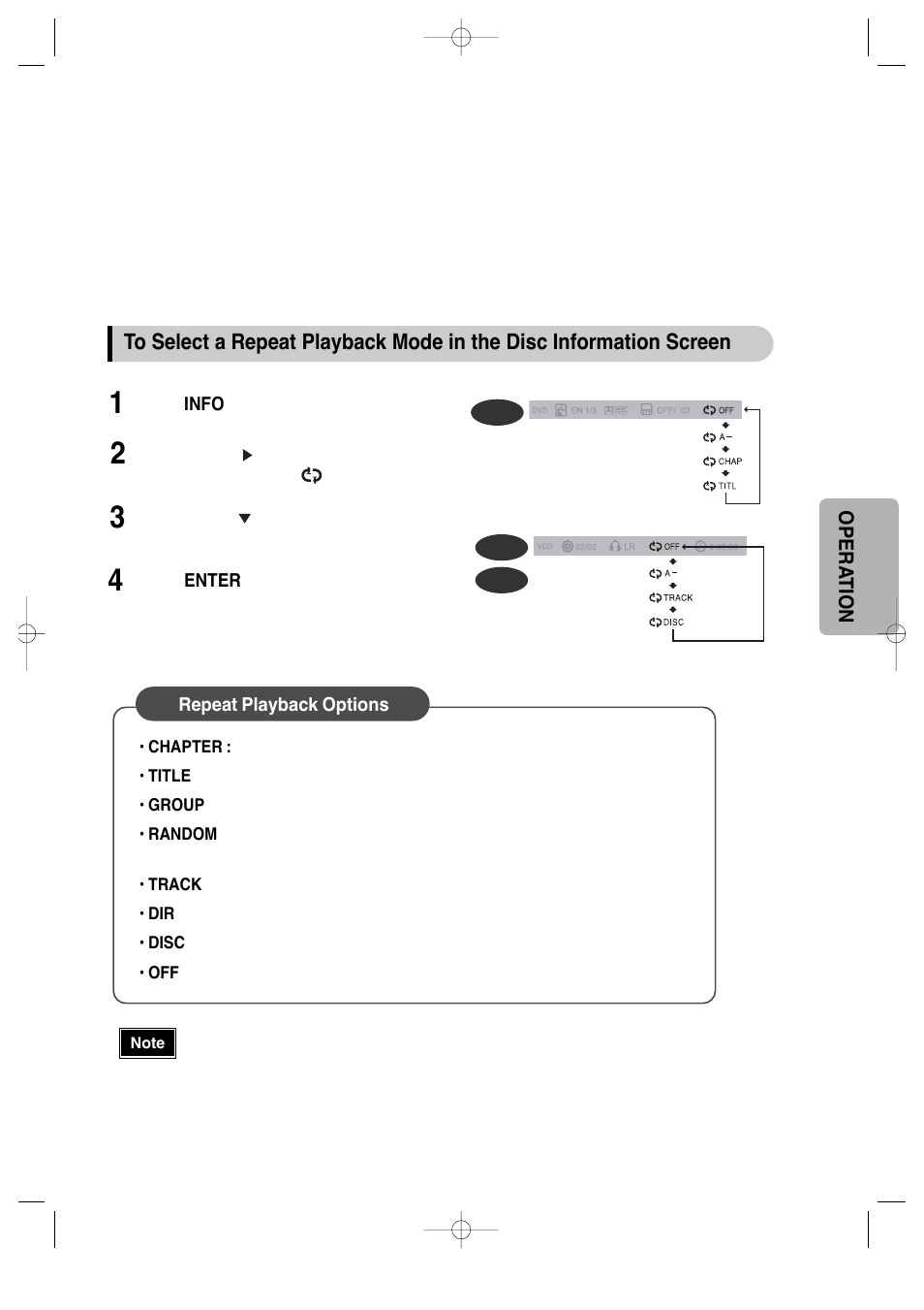 Samsung HT-DS660 User Manual | Page 33 / 82