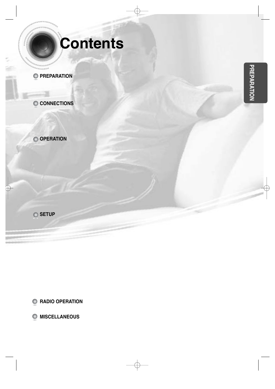 Samsung HT-DS660 User Manual | Page 5 / 82