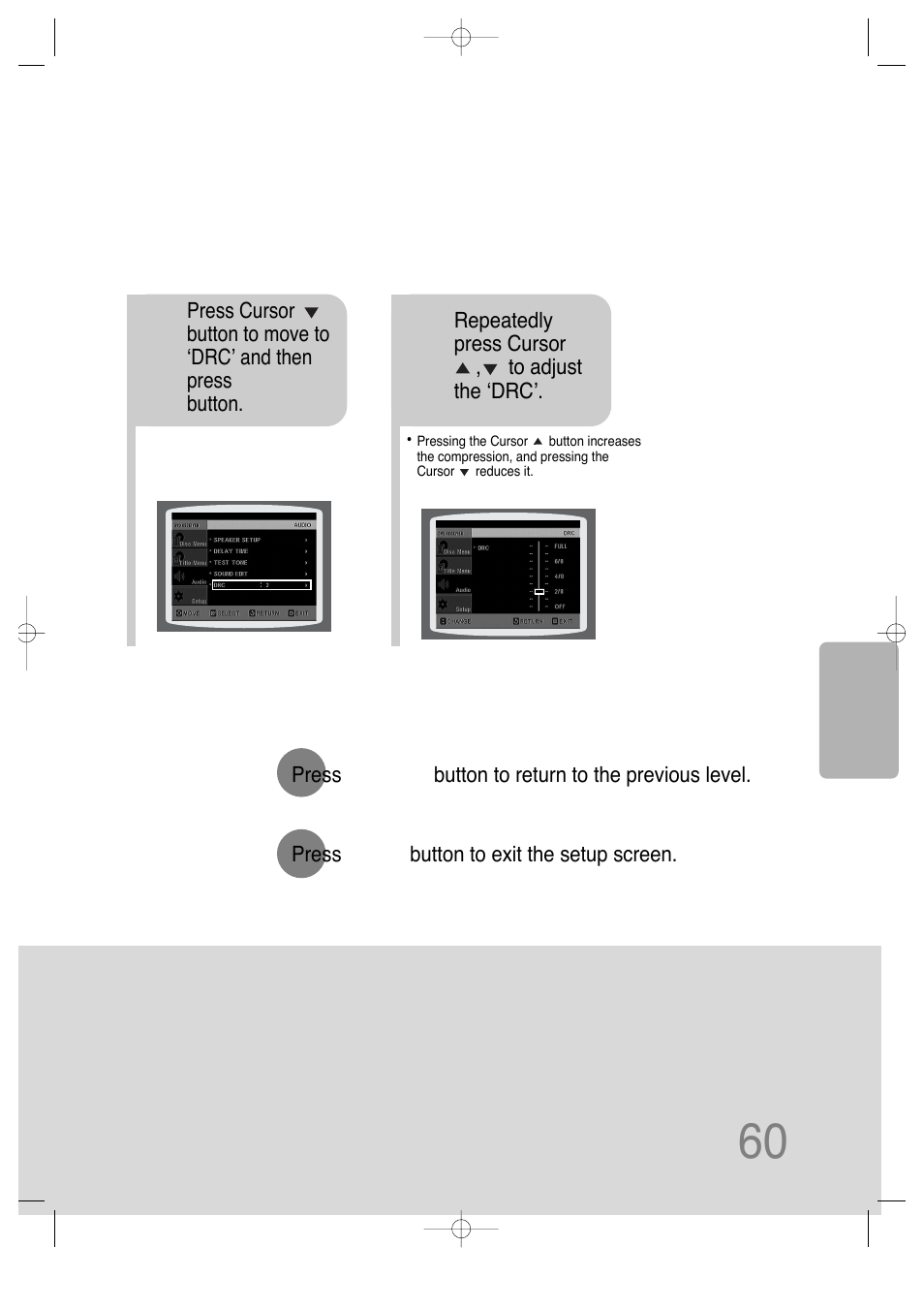 Samsung HT-DS660 User Manual | Page 61 / 82