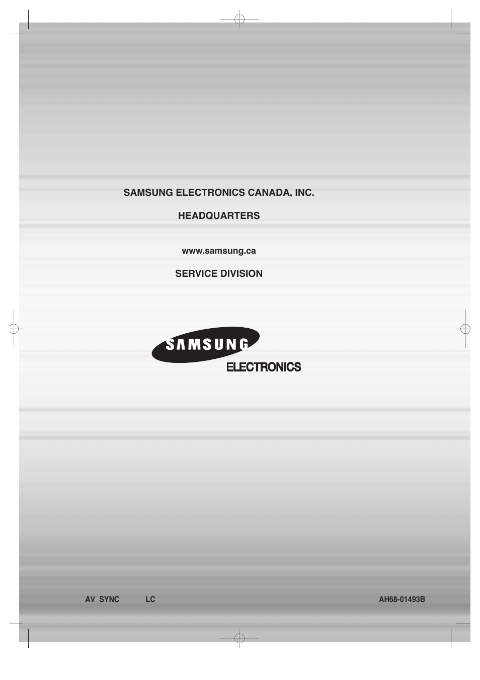 Samsung HT-DS660 User Manual | Page 82 / 82