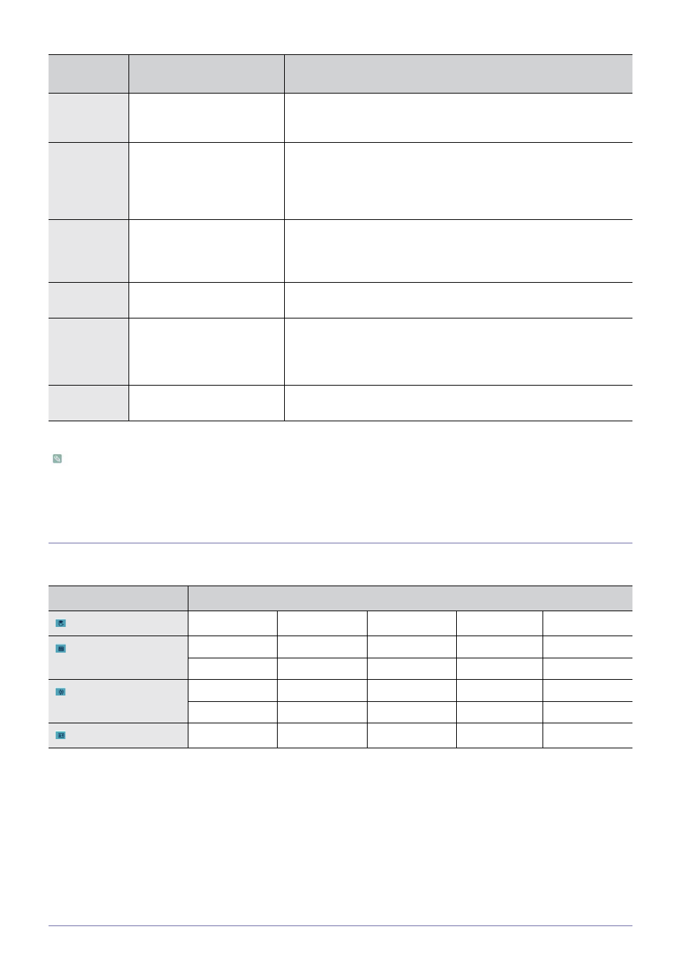 Samsung SP-U300M User Manual | Page 23 / 45
