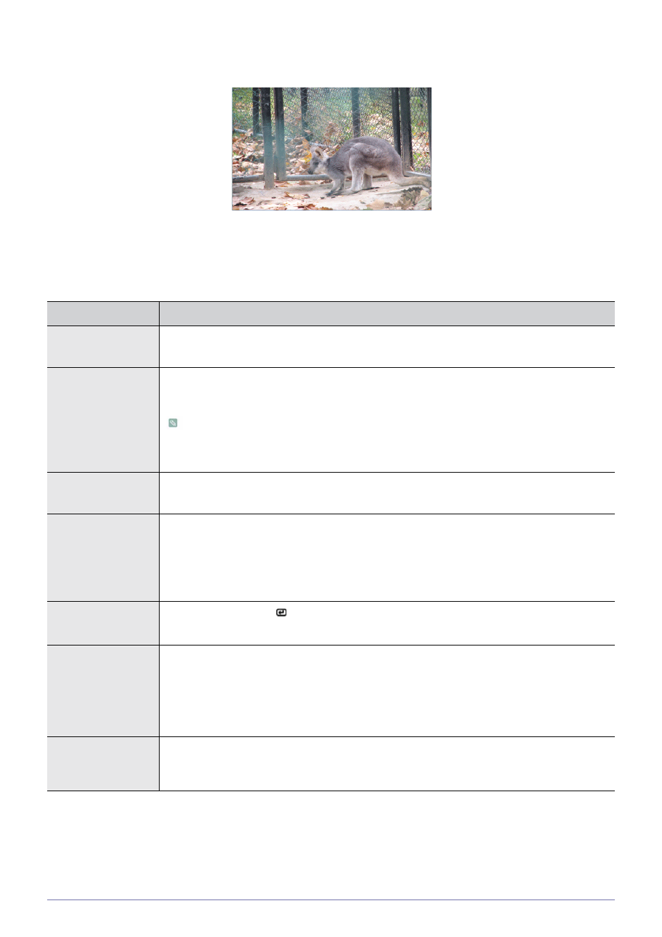Slideshow | Samsung SP-U300M User Manual | Page 30 / 45