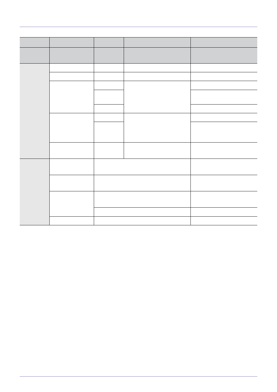 6 supported files, Supported files -6 | Samsung SP-U300M User Manual | Page 35 / 45