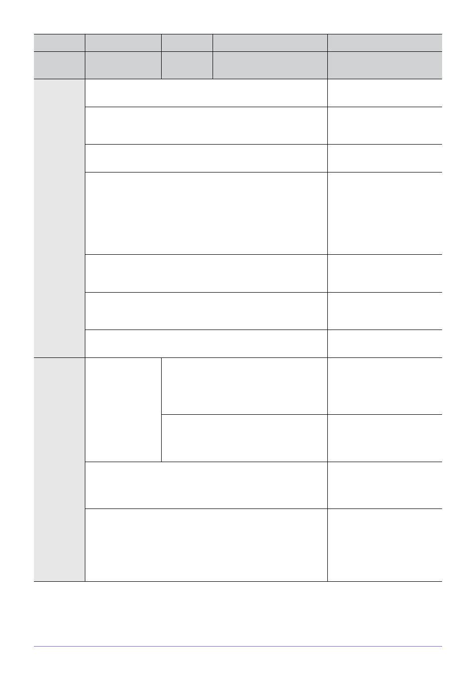 Samsung SP-U300M User Manual | Page 36 / 45