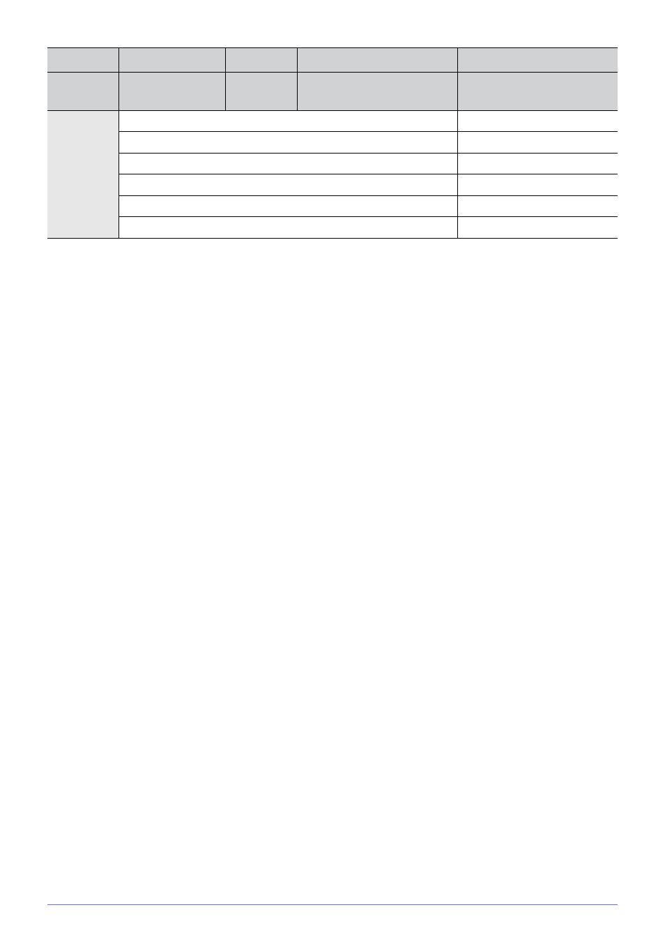 Samsung SP-U300M User Manual | Page 37 / 45