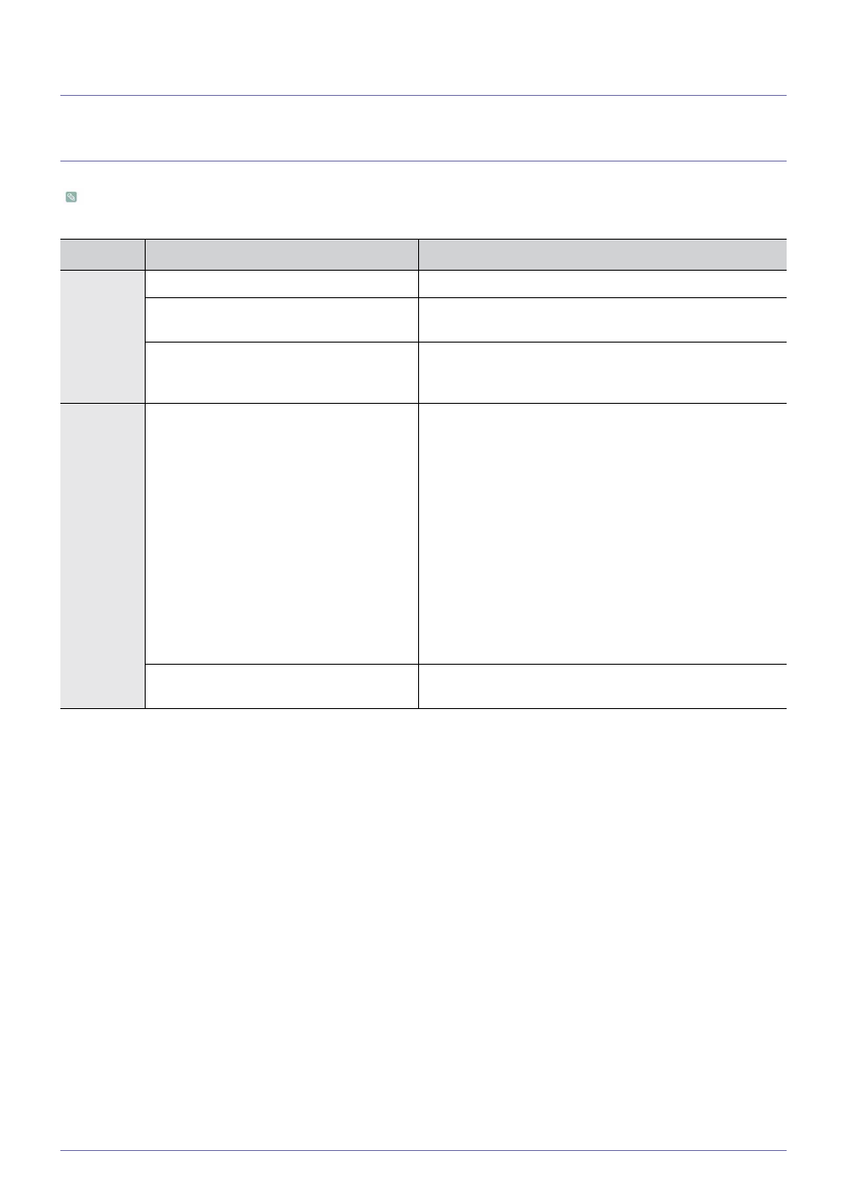 5 troubleshooting, 1 before requesting service, Troubleshooting | Before requesting service -1, 5troubleshooting | Samsung SP-U300M User Manual | Page 39 / 45