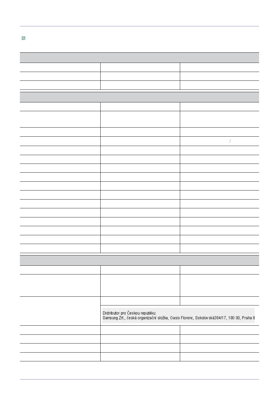 2 contact samsung worldwide, Contact samsung worldwide -2 | Samsung SP-U300M User Manual | Page 42 / 45