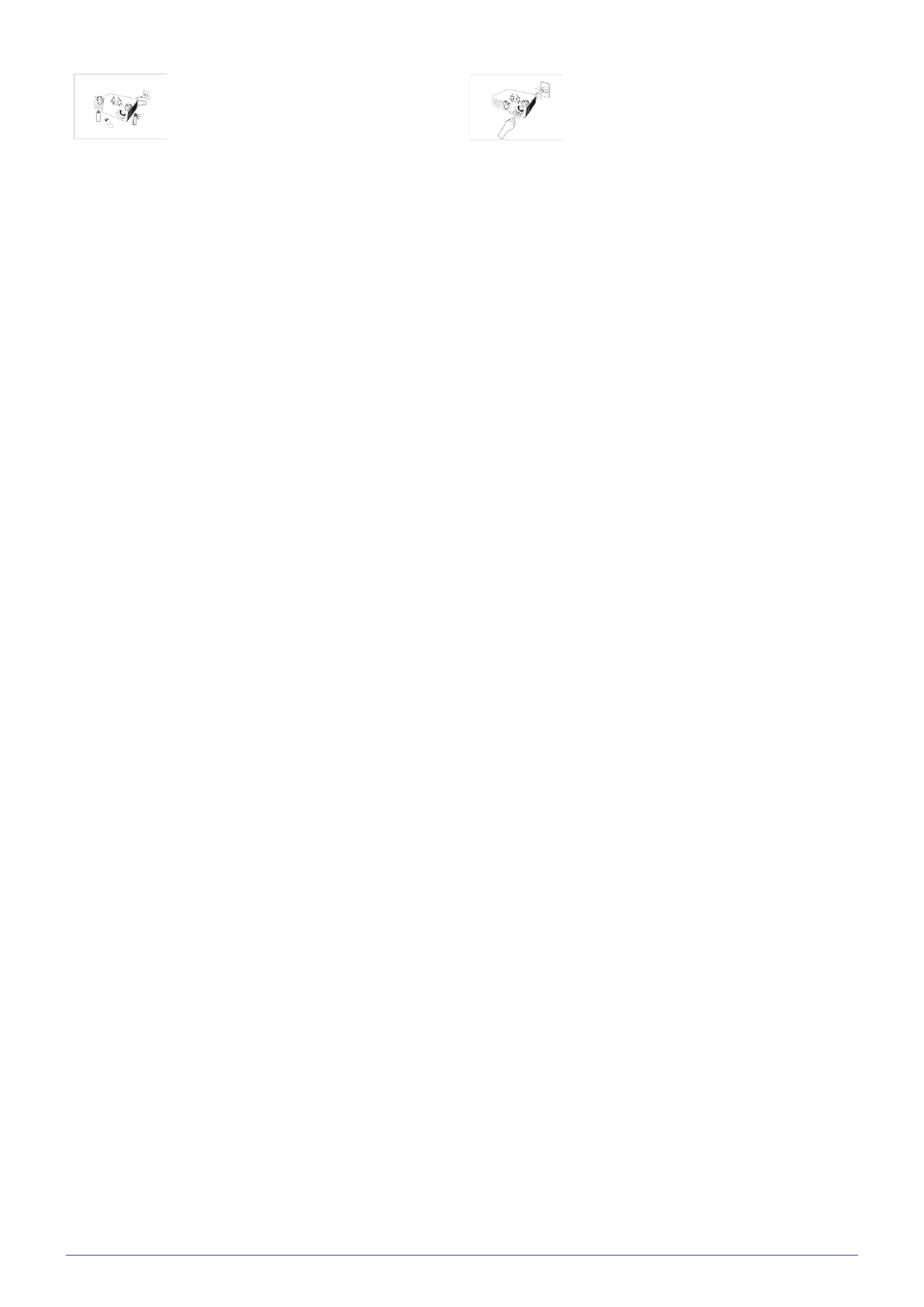 Samsung SP-U300M User Manual | Page 9 / 45
