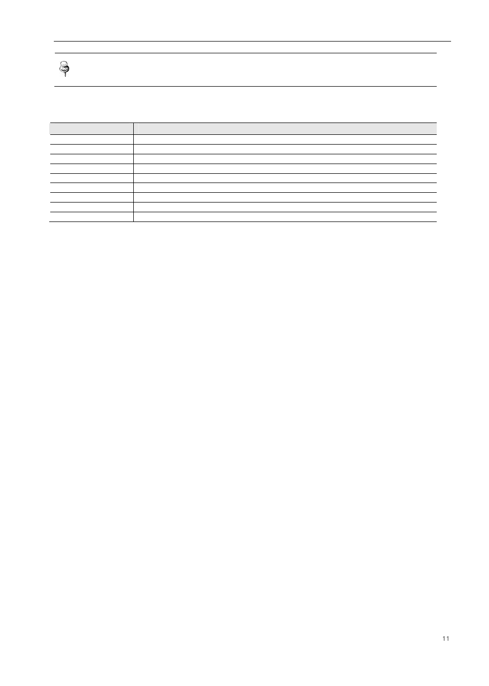 Samsung SNS-100/400 User Manual | Page 13 / 38