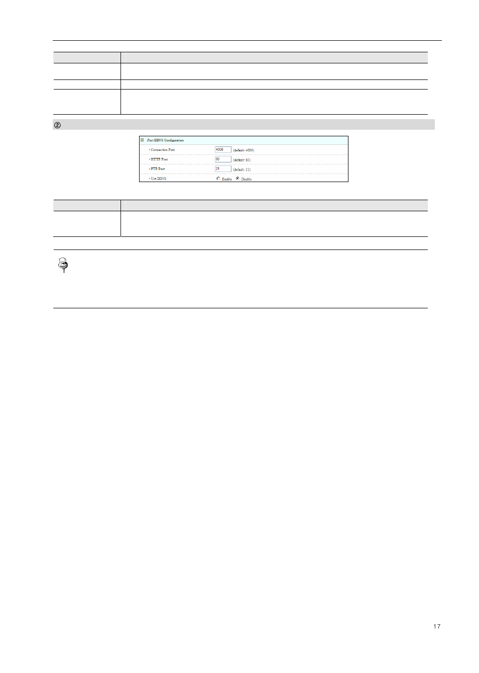 Samsung SNS-100/400 User Manual | Page 19 / 38