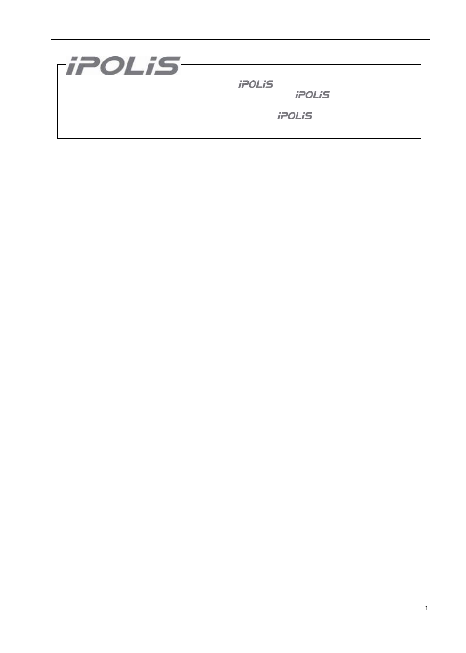 Samsung SNS-100/400 User Manual | Page 3 / 38