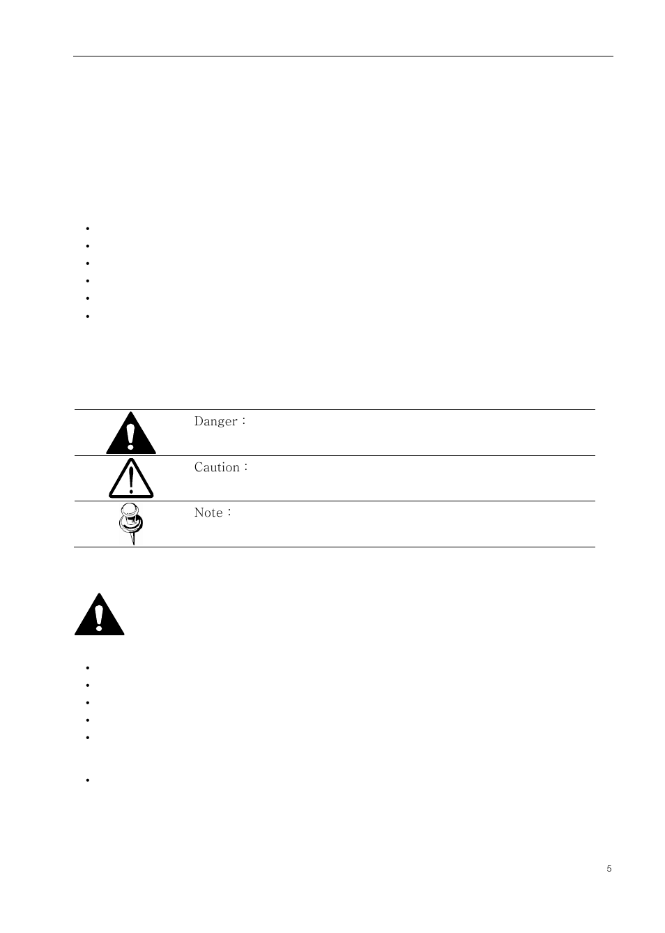 Samsung SNS-100/400 User Manual | Page 7 / 38