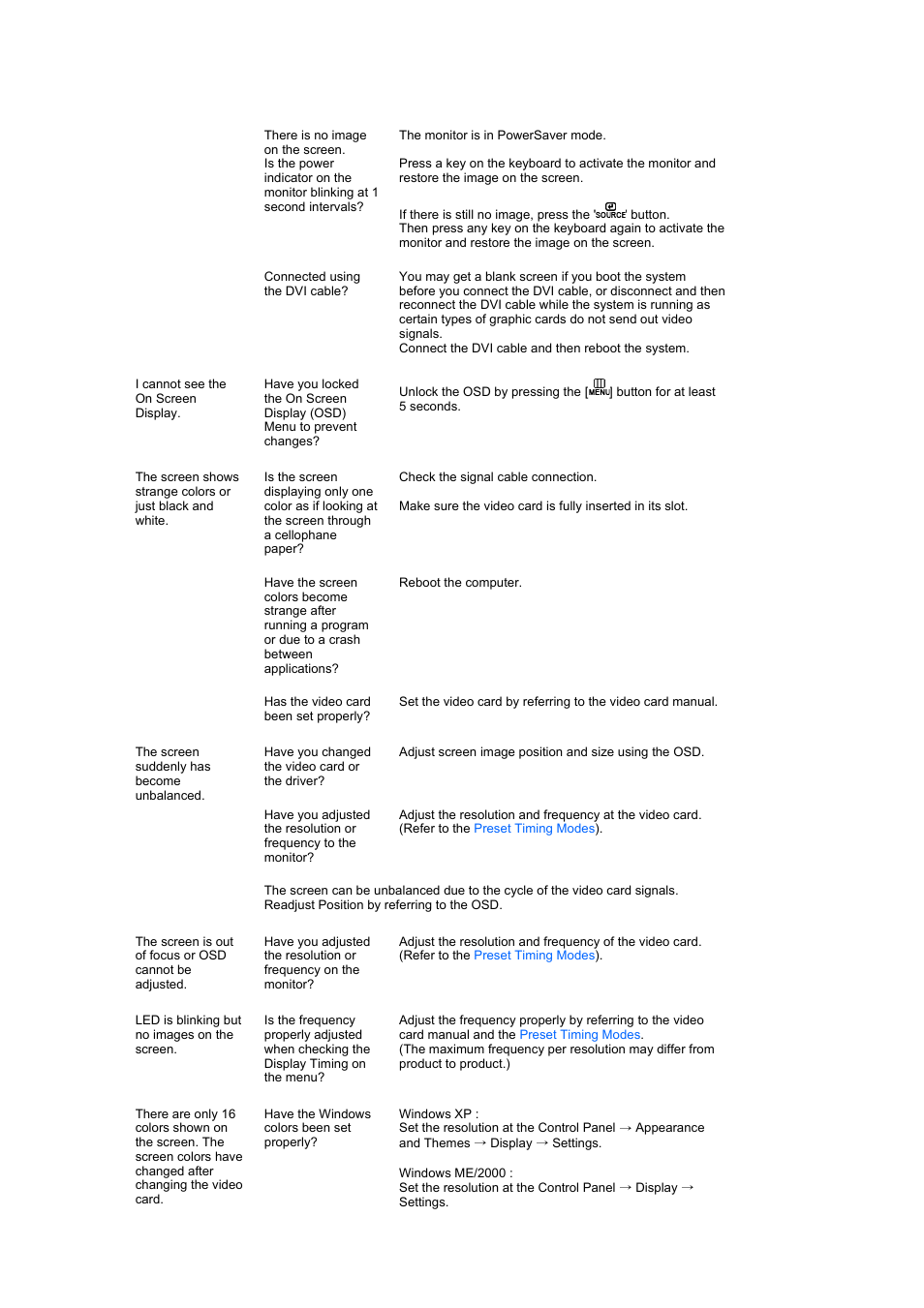 Samsung 275TPLUS User Manual | Page 53 / 65