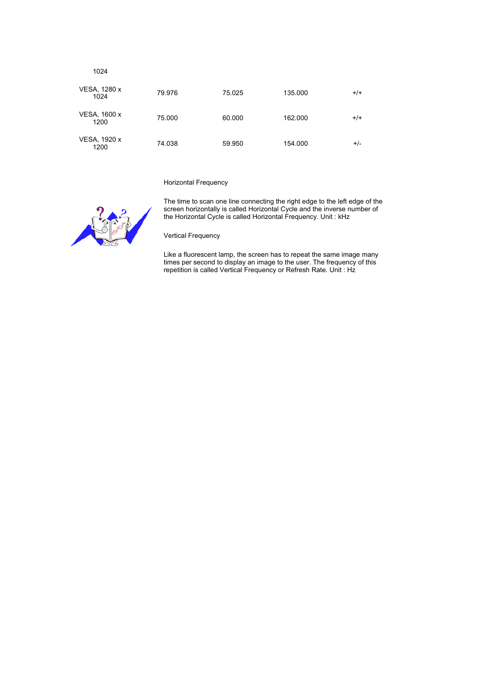Samsung 275TPLUS User Manual | Page 60 / 65