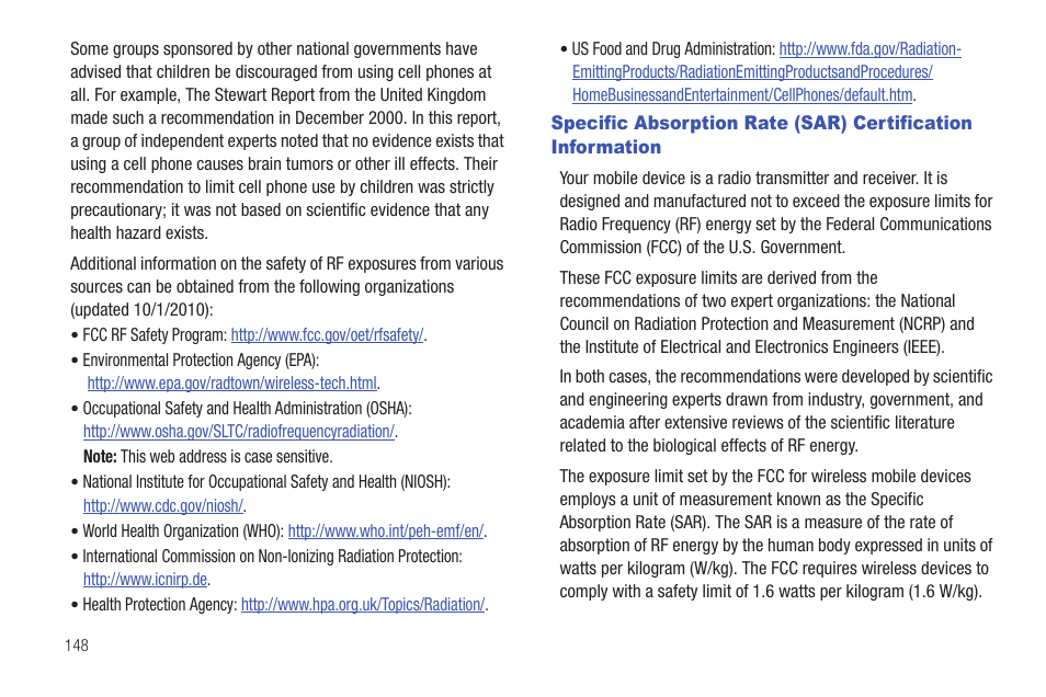Samsung 8.9 User Manual | Page 152 / 176