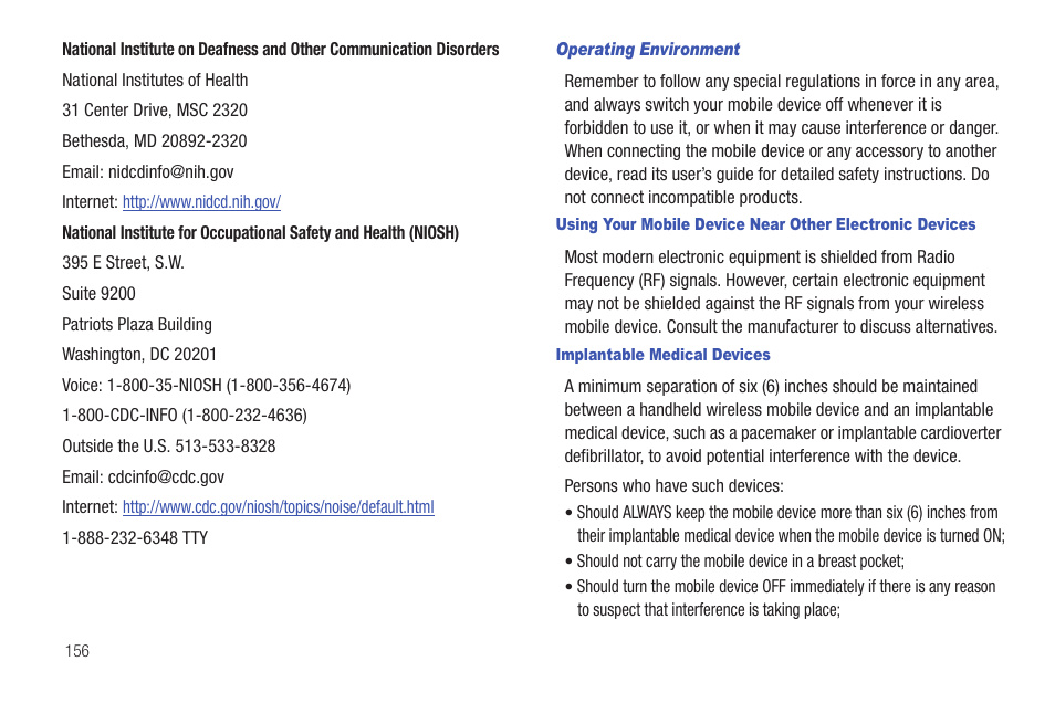 Samsung 8.9 User Manual | Page 160 / 176