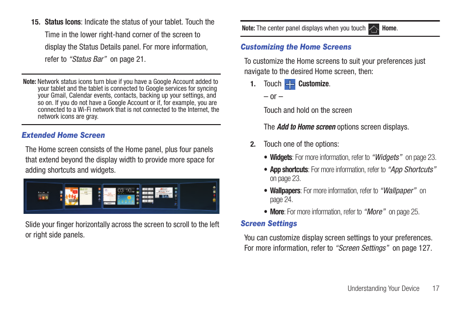Samsung 8.9 User Manual | Page 21 / 176