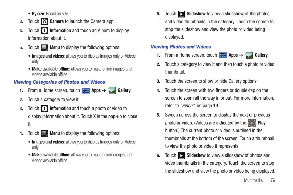 Samsung 8.9 User Manual | Page 83 / 176