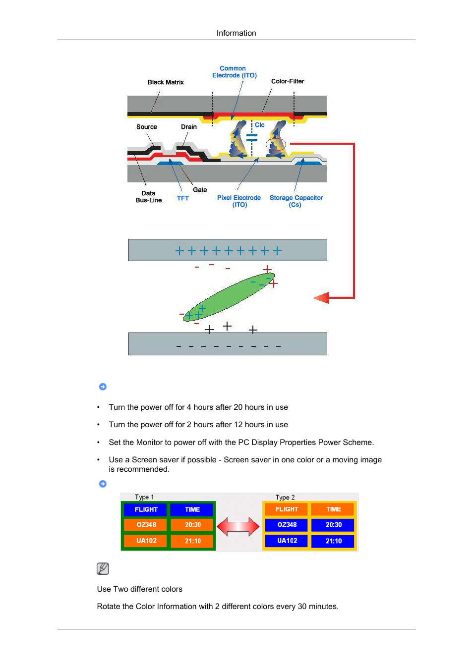Samsung SYNCMASTER 650TS User Manual | Page 112 / 121