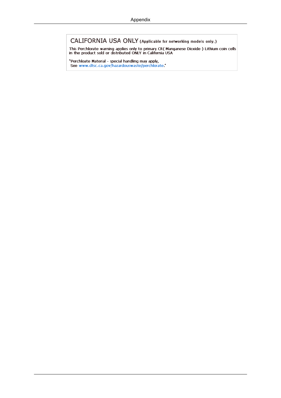 Samsung SYNCMASTER 650TS User Manual | Page 121 / 121