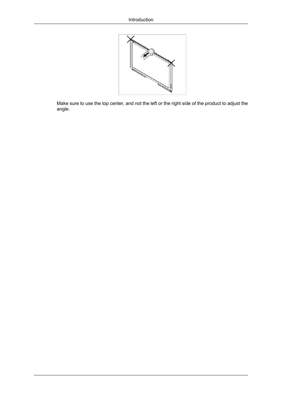 Samsung SYNCMASTER 650TS User Manual | Page 24 / 121