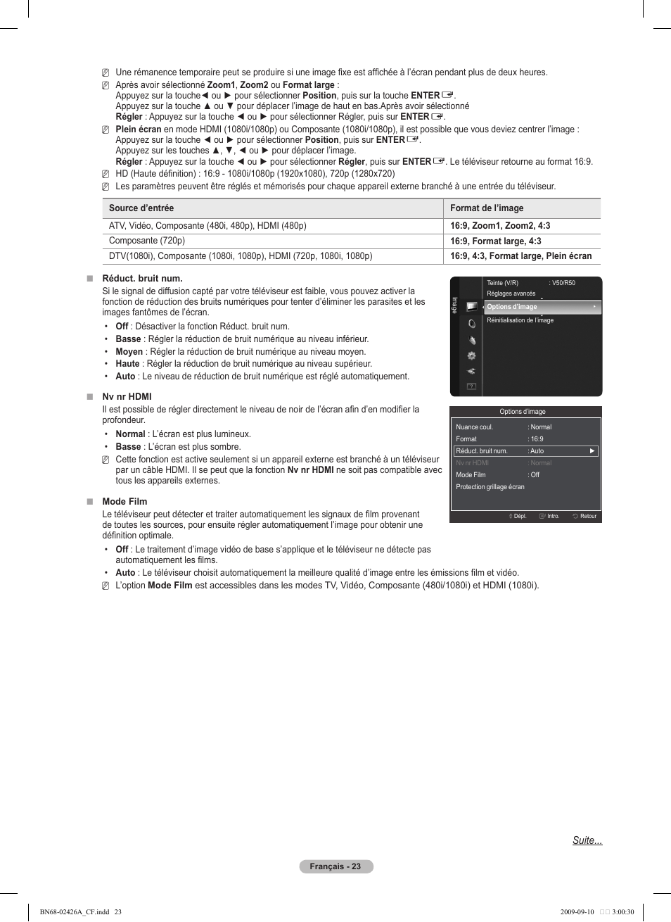 Samsung BN68-02426A-00 User Manual | Page 106 / 125