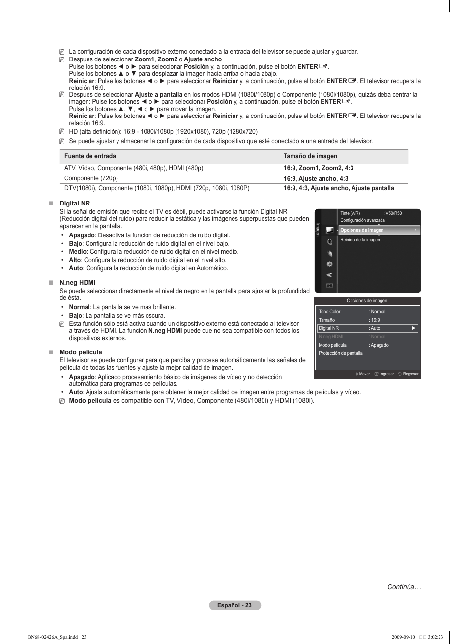 Samsung BN68-02426A-00 User Manual | Page 64 / 125