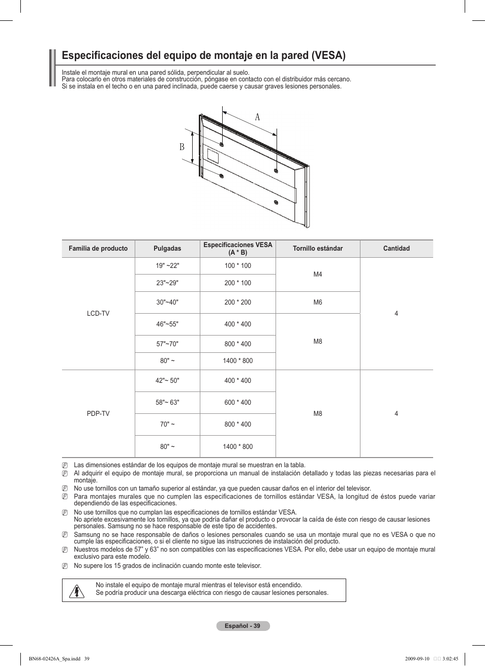 Samsung BN68-02426A-00 User Manual | Page 80 / 125