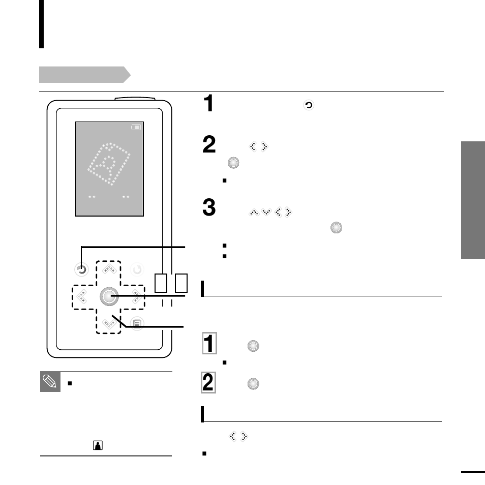 Photo viewing | Samsung YP-K5AB User Manual | Page 33 / 58