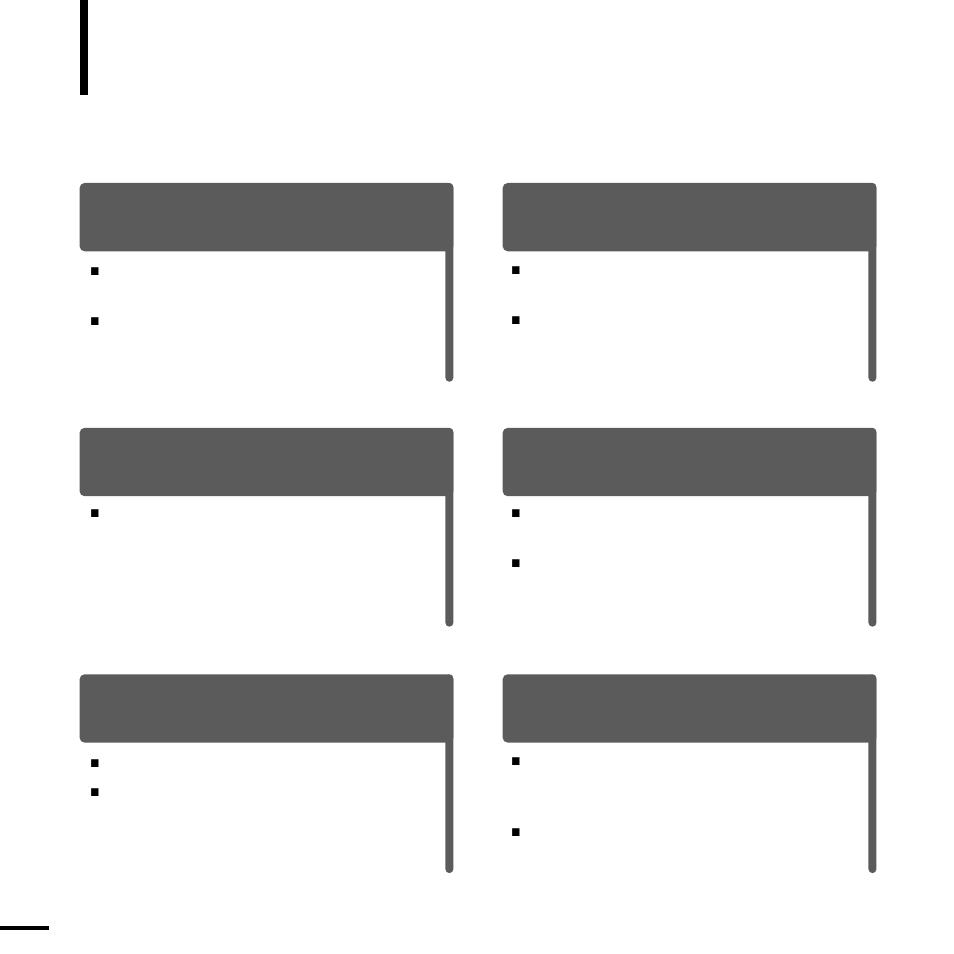 Product features, Touchpad supporting various file formats, Easy & simple menu structure convenience | Samsung YP-K5AB User Manual | Page 6 / 58