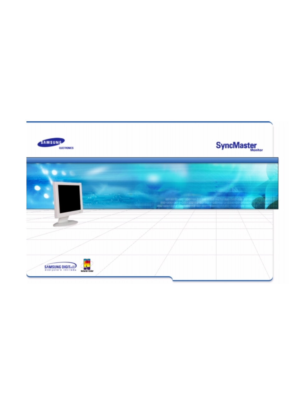 Samsung 152B User Manual | 53 pages