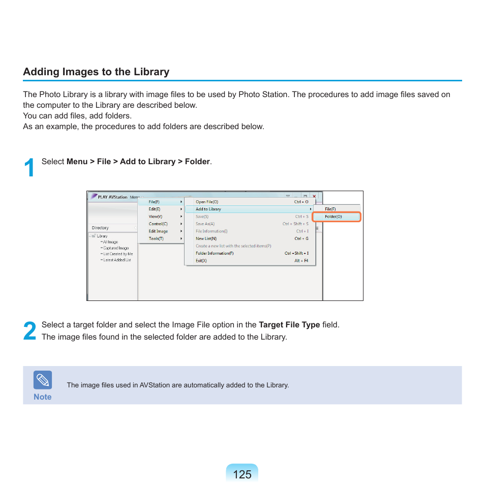 Samsung X65 User Manual | Page 126 / 195